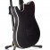 Ibanez TOD10N Tim Henson Signature Transparent Black Flat (B Stock)