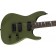 Jackson American Series Soloist SL2 HT Matte Army Drab