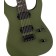 Jackson American Series Soloist SL2 HT Matte Army Drab