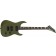 Jackson American Series Soloist SL2 HT Matte Army Drab