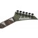 Jackson American Series Soloist SL2 HT Matte Army Drab