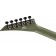 Jackson American Series Soloist SL2 HT Matte Army Drab