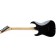 Jackson JS Series Dinky Minion JS1X Gloss Black Back