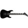 Jackson JS Series Dinky Minion JS1X Gloss Black Front