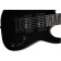 Jackson JS Series Dinky Minion JS1X Gloss Black Pickups