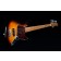 Jet JJB-300 Bass Guitar Sunburst