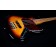 Jet JJB-300 Bass Guitar Sunburst