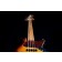 Jet JJB-300 Bass Guitar Sunburst