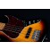 Jet JJB-300 Bass Guitar Sunburst