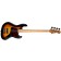 Jet JJB-300 Bass Guitar Sunburst