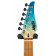 Jet JS-1000 Quilted Transparent Blue