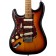 Jet JS-300 Left Handed Sunburst Body