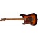 Jet JS-400 Left Handed Sunburst Front