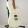 Jet JS-400 White B Stock Body Angle