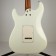 Jet JS-400 White B Stock Body Back
