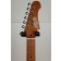 Jet JS-400 White B Stock Headstock