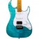 Jet JS-450 HSS Ocean Blue Flamed Top Body