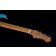 Jet JS-450 HSS Ocean Blue Flamed Top Neck 2