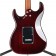 Jet JS-450 Limited Edition Flamed Transparent Purple 