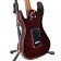 Jet JS-450 Limited Edition Flamed Transparent Purple 