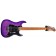 Jet JS-450 Limited Edition Flamed Transparent Purple 