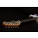 Jet JS-500-HH-Silver Sparkle Headstock 1