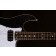 Jet JS-500 HH Black Sparkle Fretboard