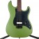 Jet Limited Edition JS-700 BKN Bare Knuckle Green Satin