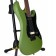 Jet Limited Edition JS-700 BKN Bare Knuckle Green Satin