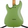 Jet Limited Edition JS-700 BKN Bare Knuckle Green Satin