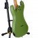 Jet Limited Edition JS-700 BKN Bare Knuckle Green Satin