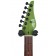 Jet Limited Edition JS-700 BKN Bare Knuckle Green Satin