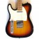 Jet JT-300 Left Handed Sunburst Body