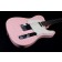 Jet JT-300 Pink Body Angle