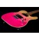 Jet JT-450 Pink Quilted Top Body Angle