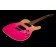 Jet JT-450 Pink Quilted Top Hero