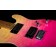 Jet JT-450 Pink Quilted Top Pickups