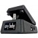 Jim Dunlop CryBaby Mini Wah CBM95 Guitar Pedal Angle