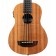 Kala Nomad Electro-Acoustic U-Bass Body