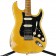 Kauffmann '56 S HSS Butterscotch Blonde Heavy Relic