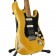 Kauffmann '56 S HSS Butterscotch Blonde Heavy Relic