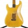 Kauffmann '56 S HSS Butterscotch Blonde Heavy Relic