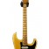 Kauffmann '56 S HSS Butterscotch Blonde Heavy Relic