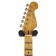 Kauffmann '56 S HSS Butterscotch Blonde Heavy Relic