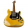 Kauffmann '56 S HSS Butterscotch Blonde Heavy Relic