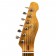 Kauffmann '56 T Butterscotch Blonde Heavy Relic