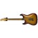 Kauffmann '56 S HSS Gold Burst Medium Relic