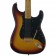 Kauffmann '56 S HSS Gold Burst Medium Relic