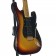 Kauffmann '56 S HSS Gold Burst Medium Relic