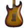 Kauffmann '56 S HSS Gold Burst Medium Relic